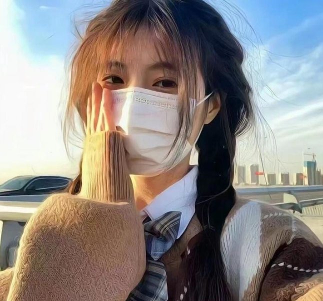 忙里偷爱