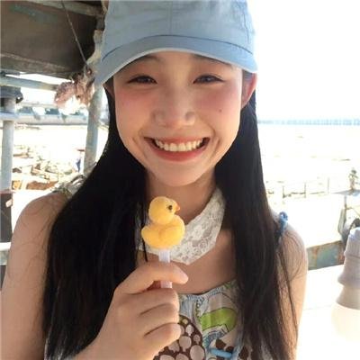 神女有心粤语